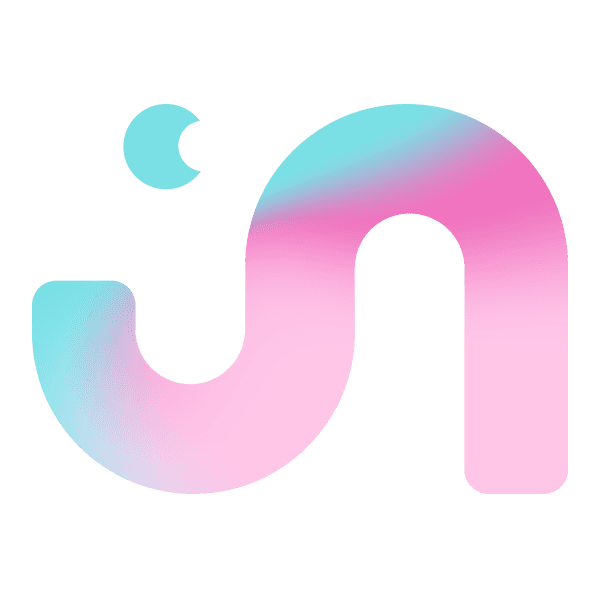 Journey of In Logo